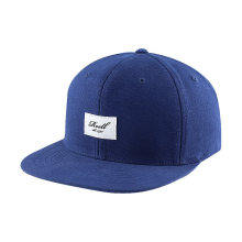 Nylon-5-Panel-Hysteresen-Hüte der kundenspezifischen Männer